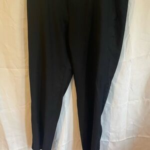 Men's Black Pants